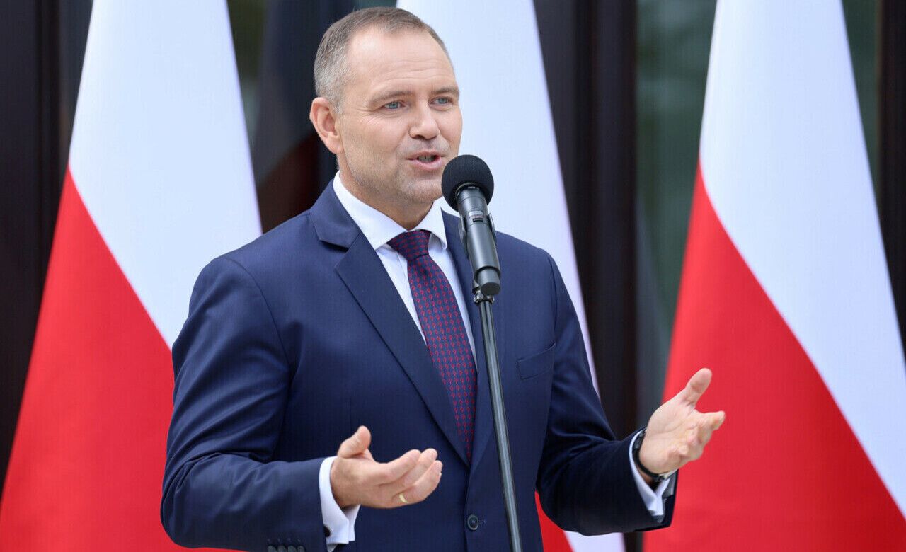Wojciech Mulik