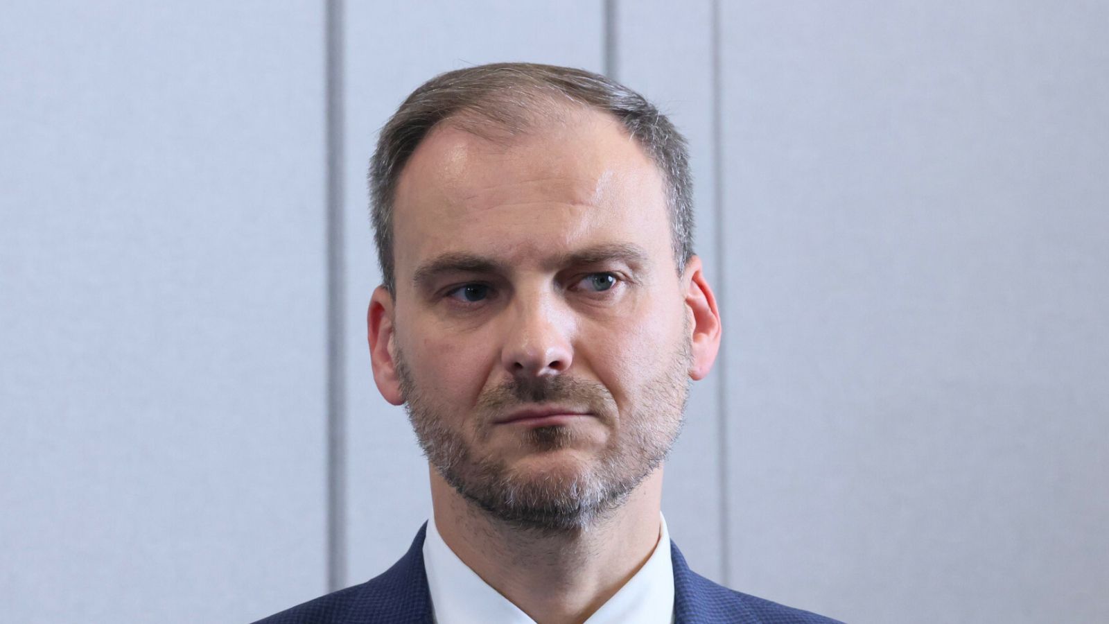 Maciej Wiewiór, katastrofa
