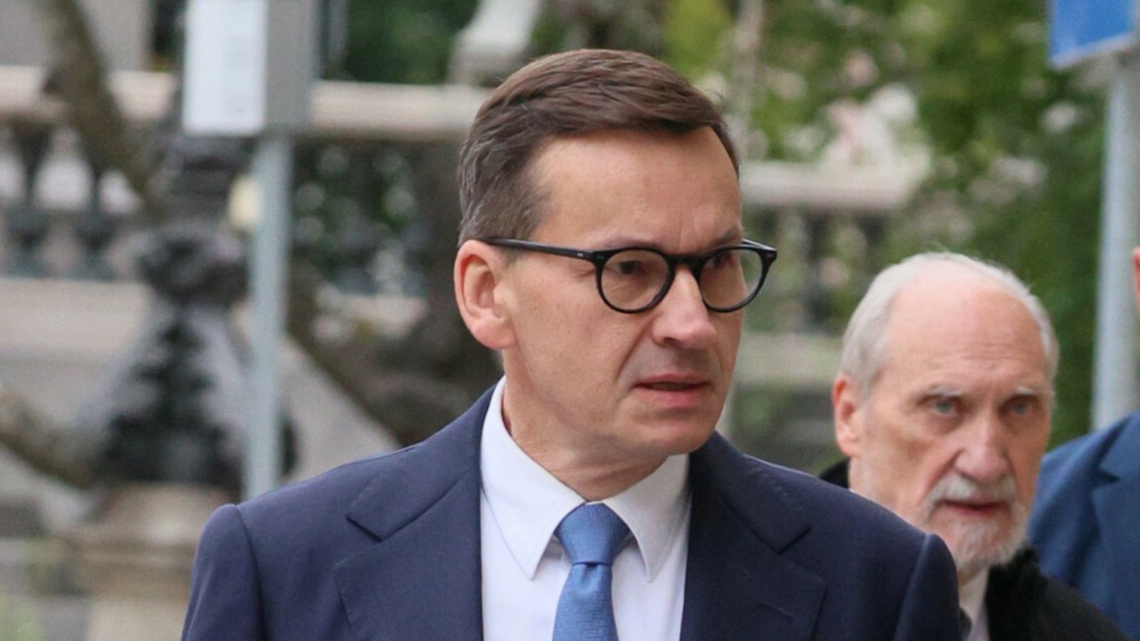 Michał  Troszkiewicz