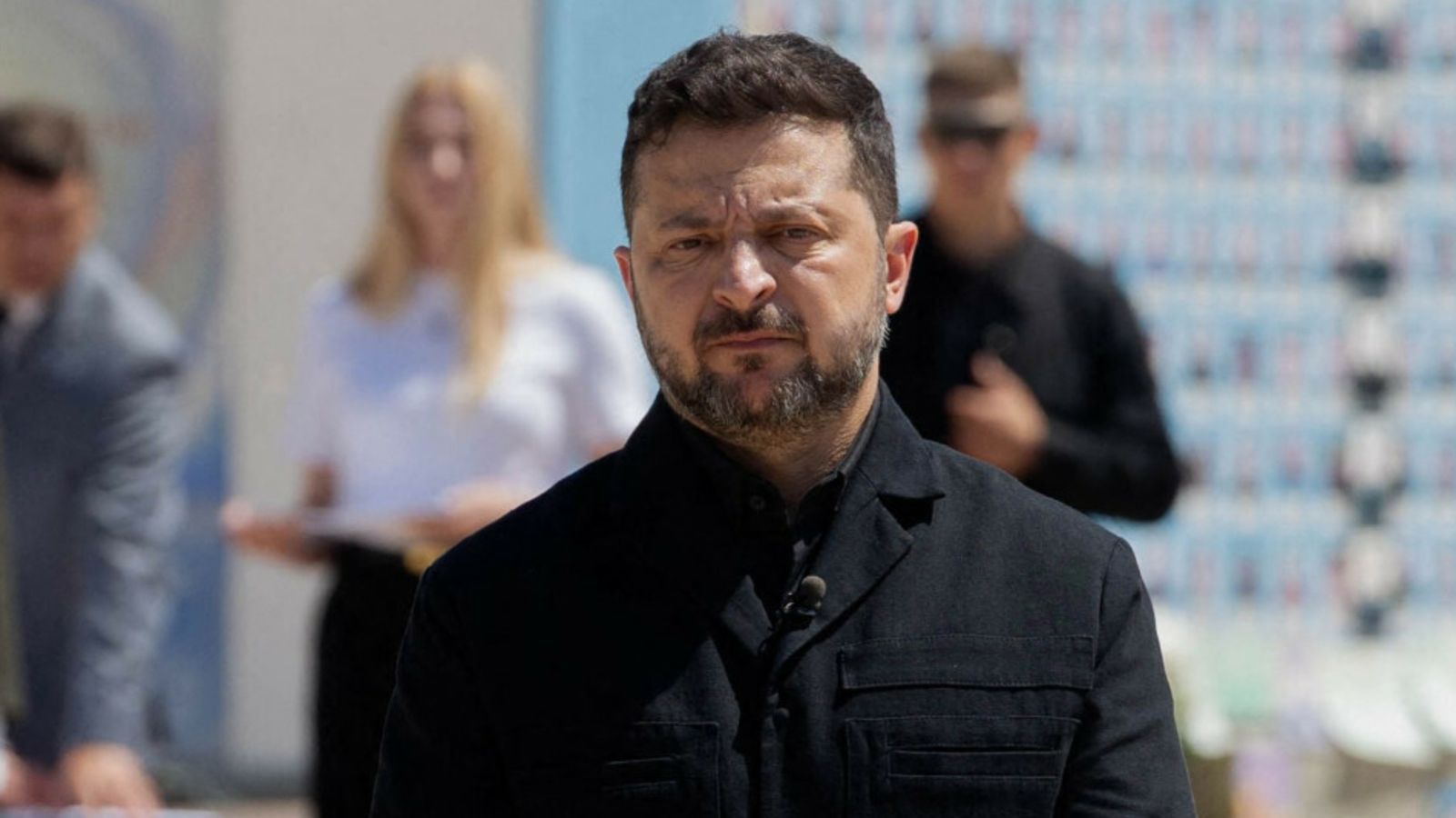 Michał  Troszkiewicz