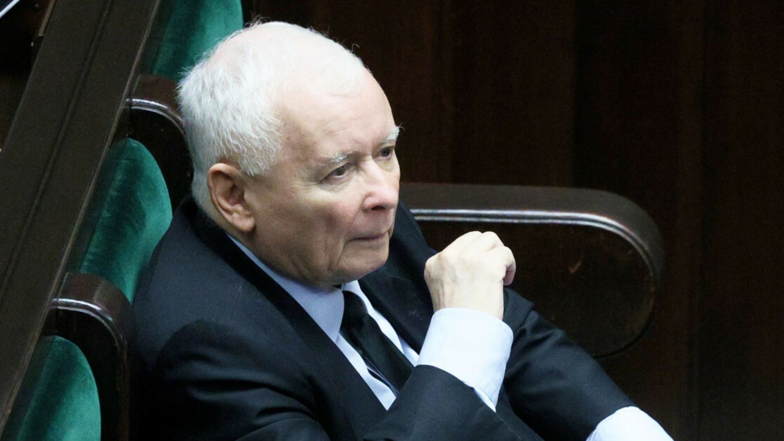 Michał  Troszkiewicz