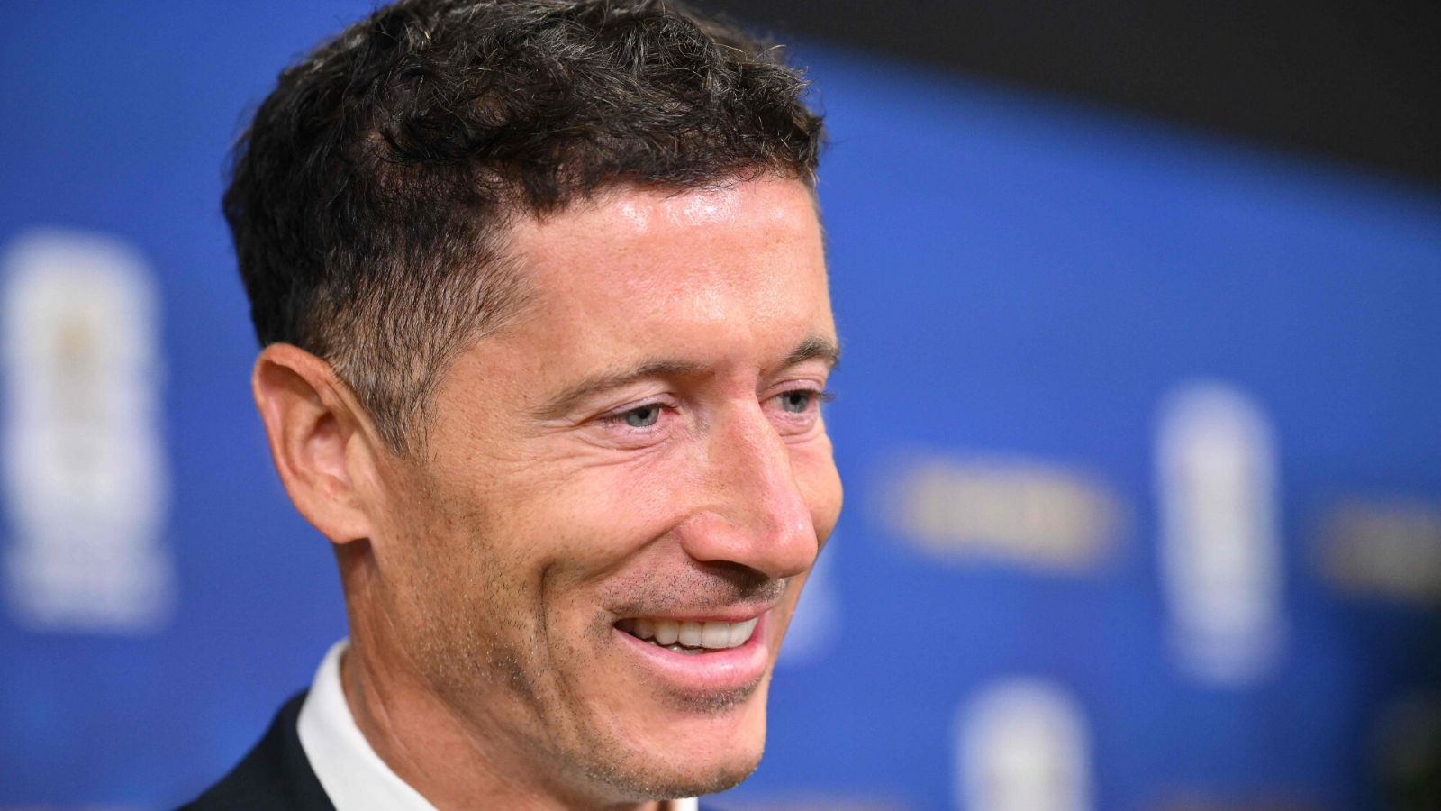 Lewandowski, piłka nożna, Hiszpania