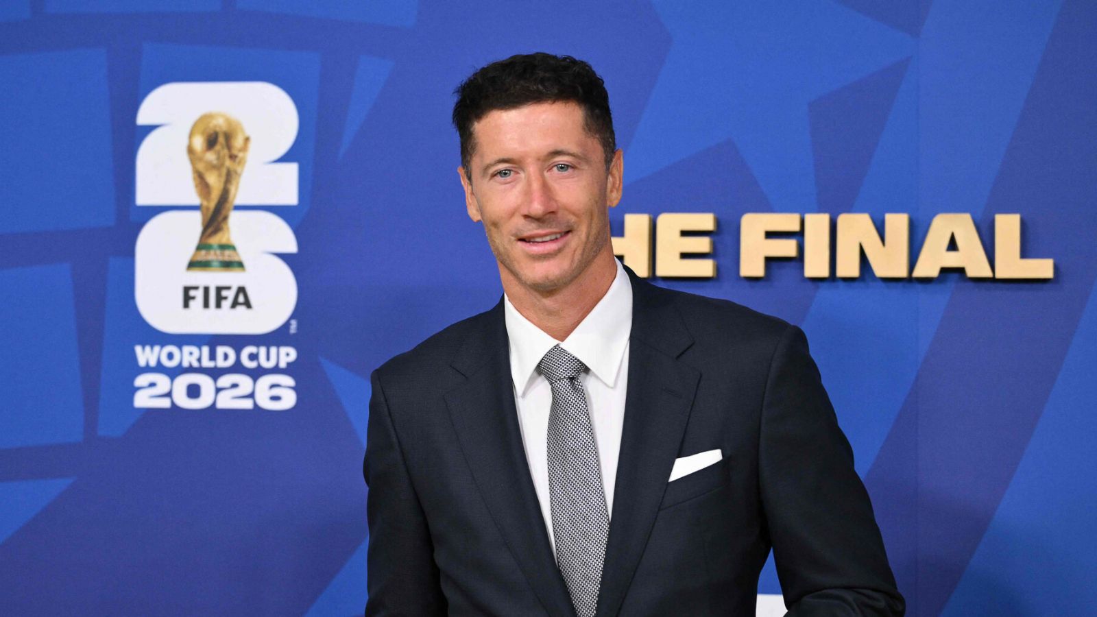 Lewandowski, piłka nożna, Hiszpania