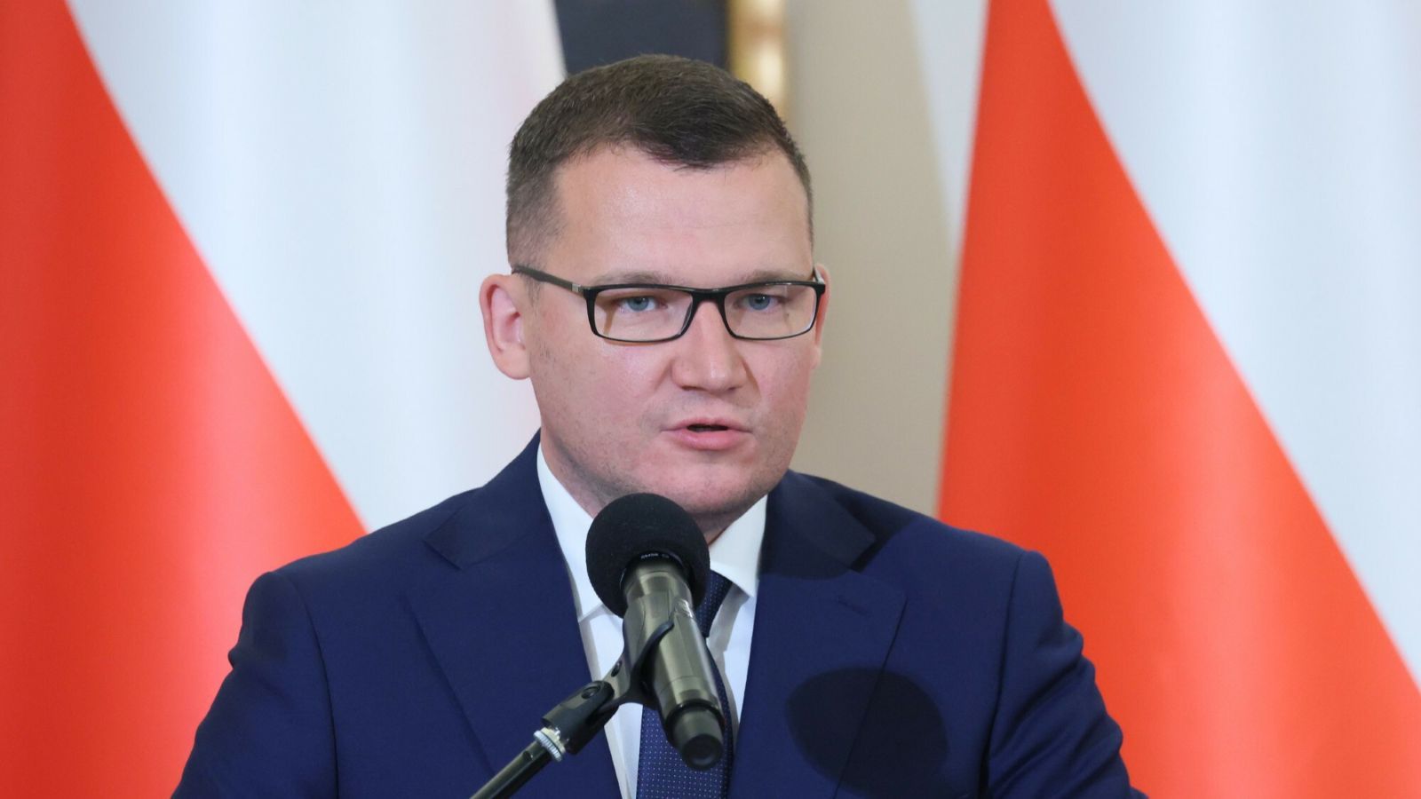 Maciej Berek, prezydent