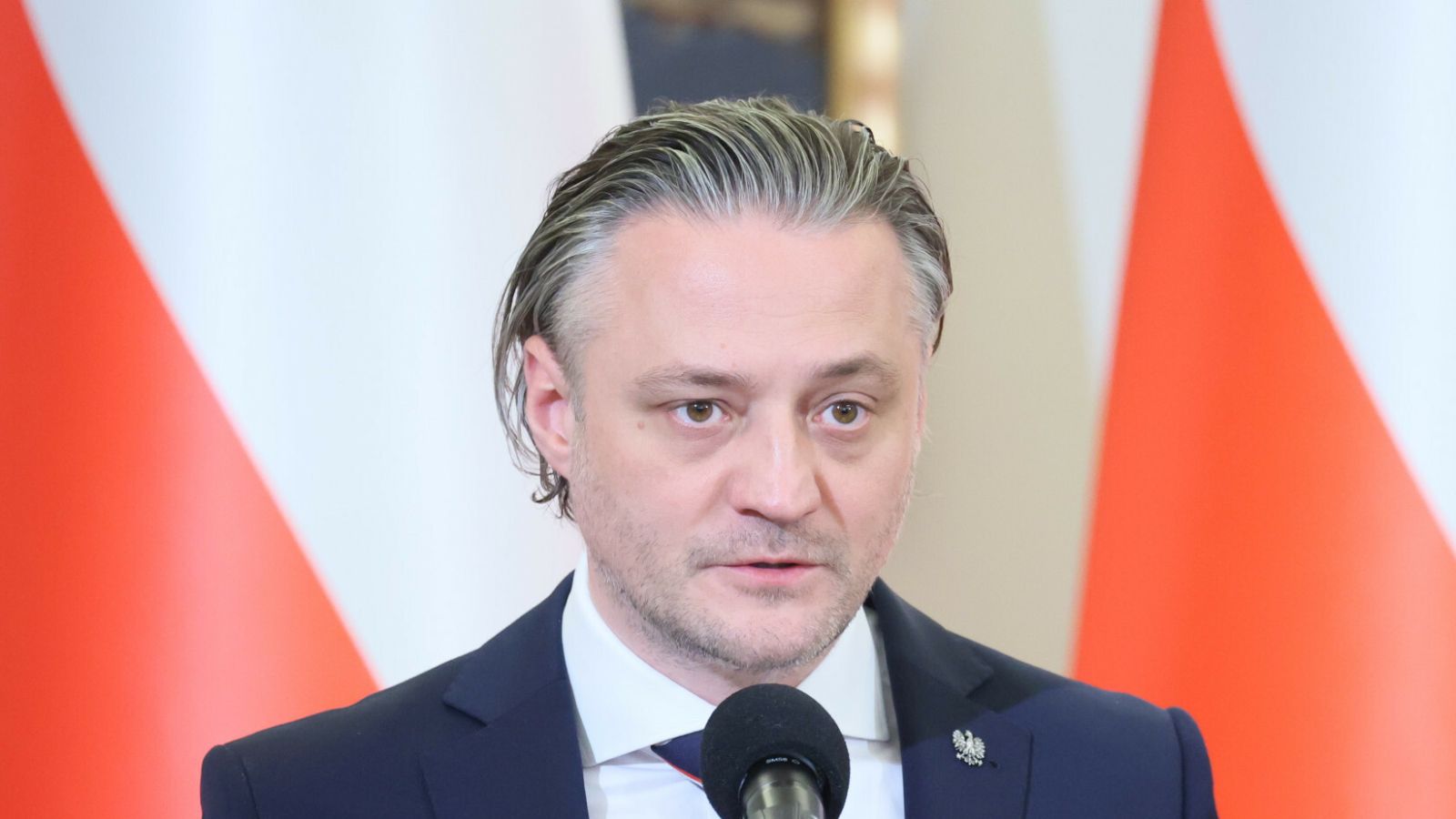 Grodecki, Tusk