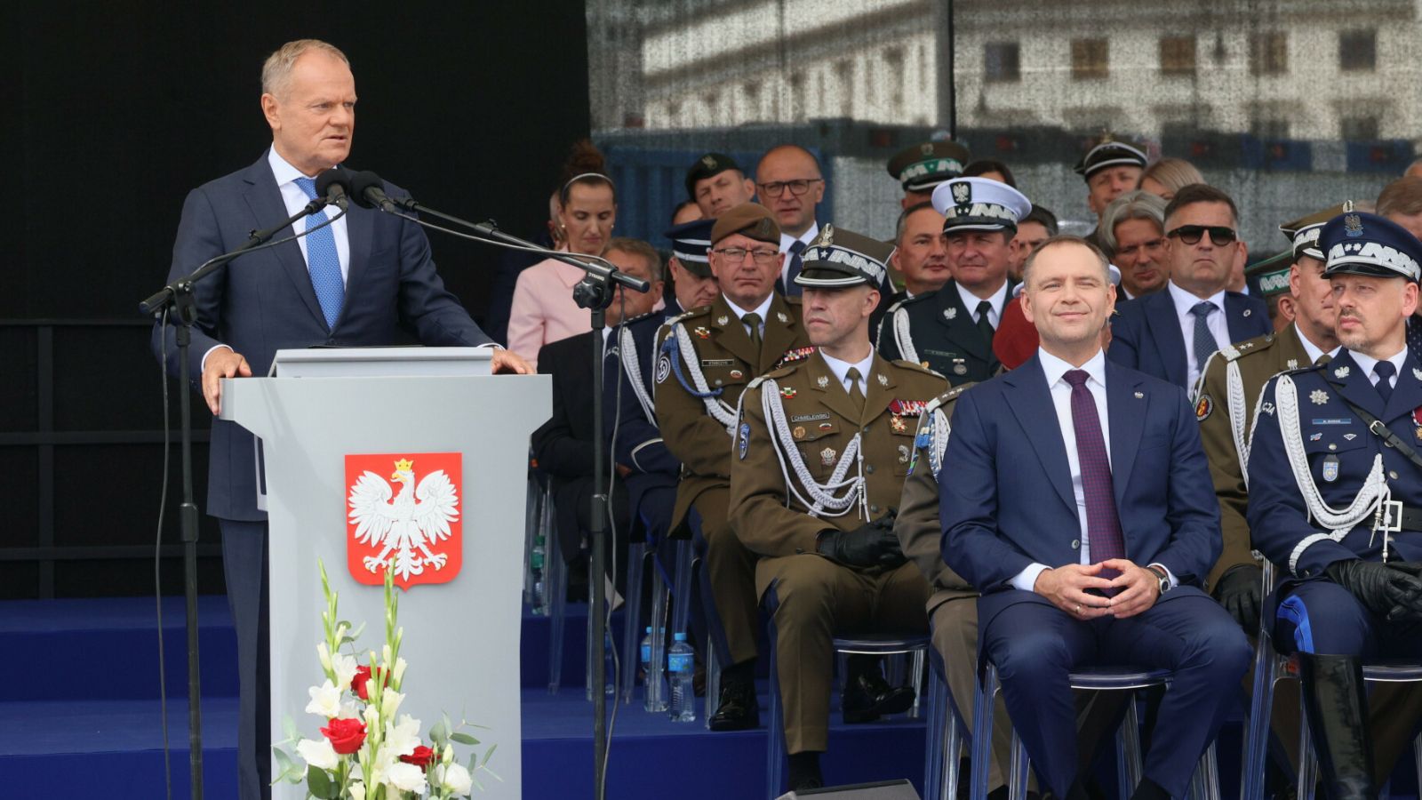Michał  Troszkiewicz