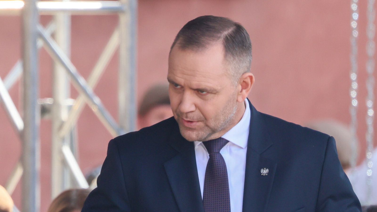 Ułaskawienie, Karol Nawrocki