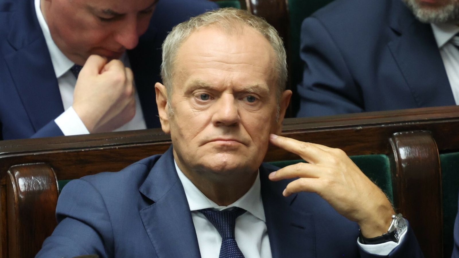 Donald Tusk