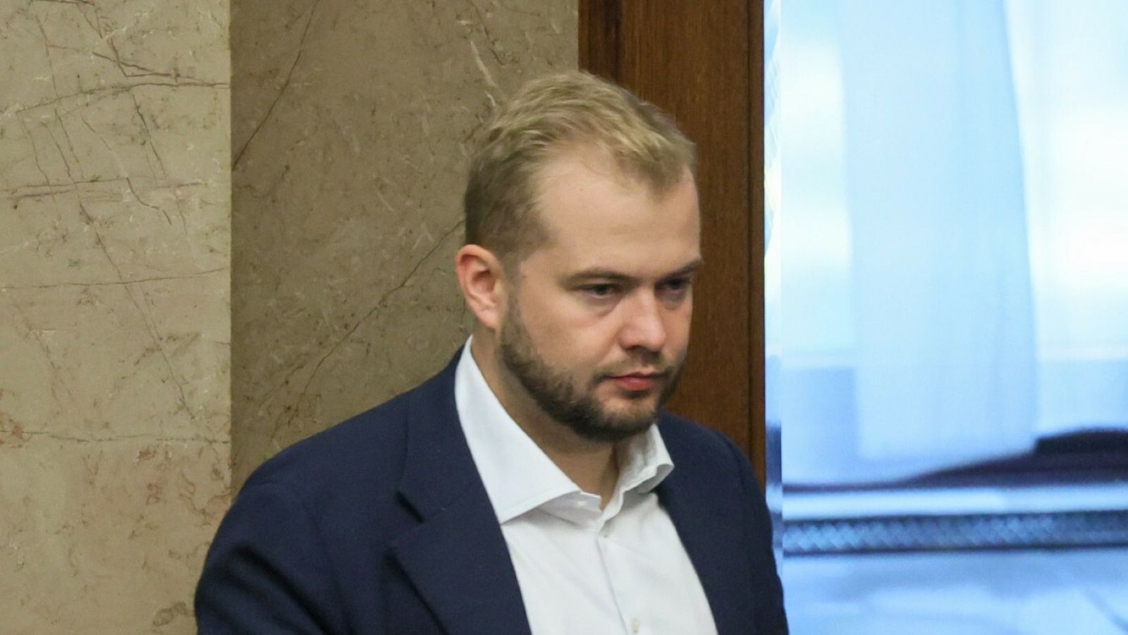 Michał Moskal