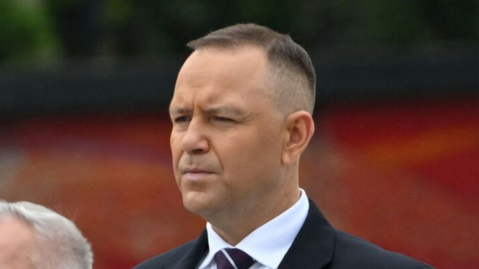 Karol Nawrocki, Filipiny