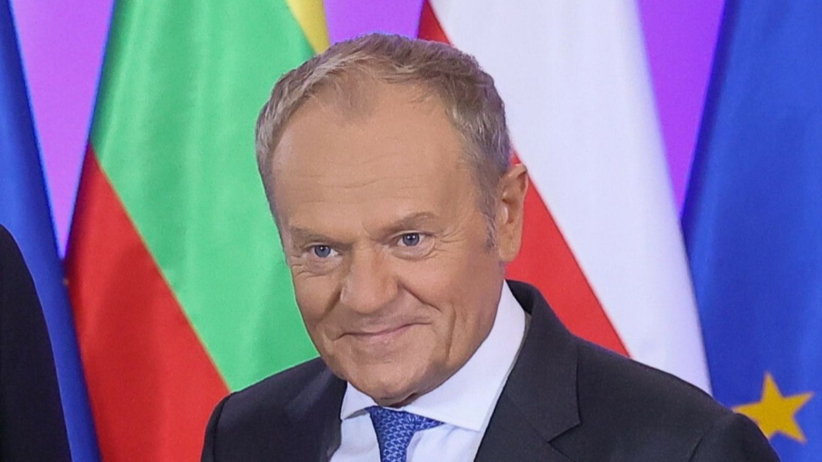 Donald Tusk