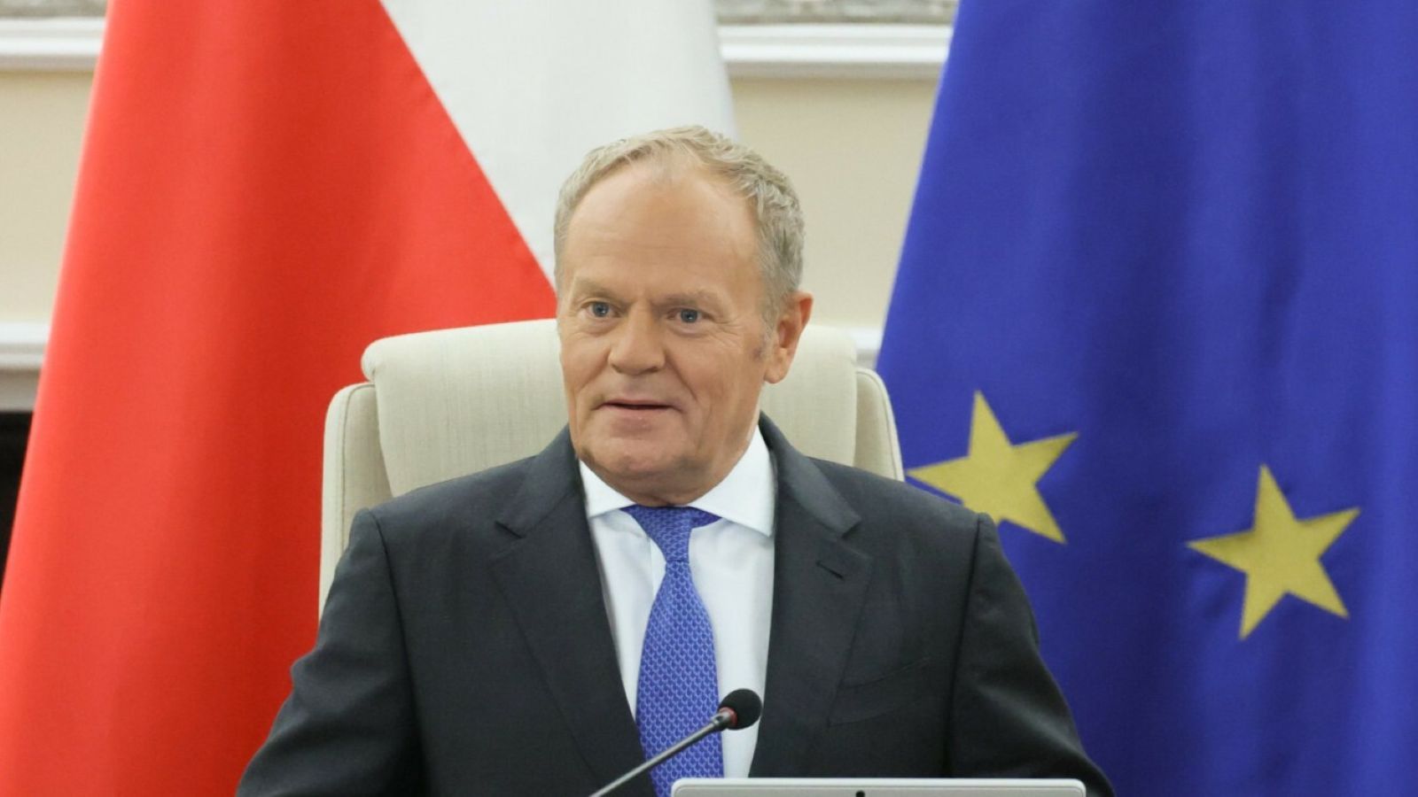 Donald Tusk
