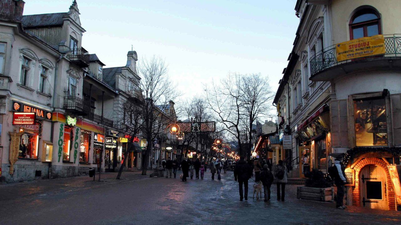 zakopane