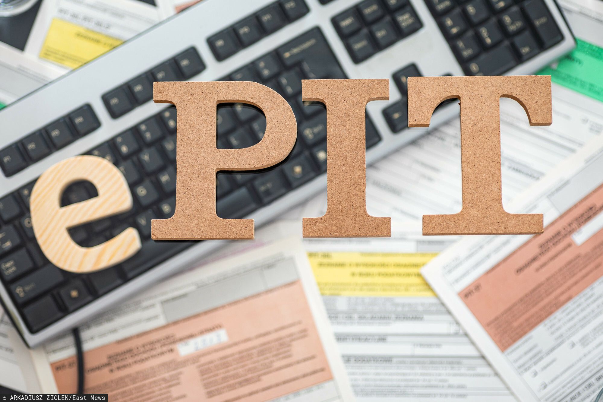 Ten dokument koniecznie zostaw, jeśli rozliczasz PIT przez internet. Fiskus się nie przyczepi