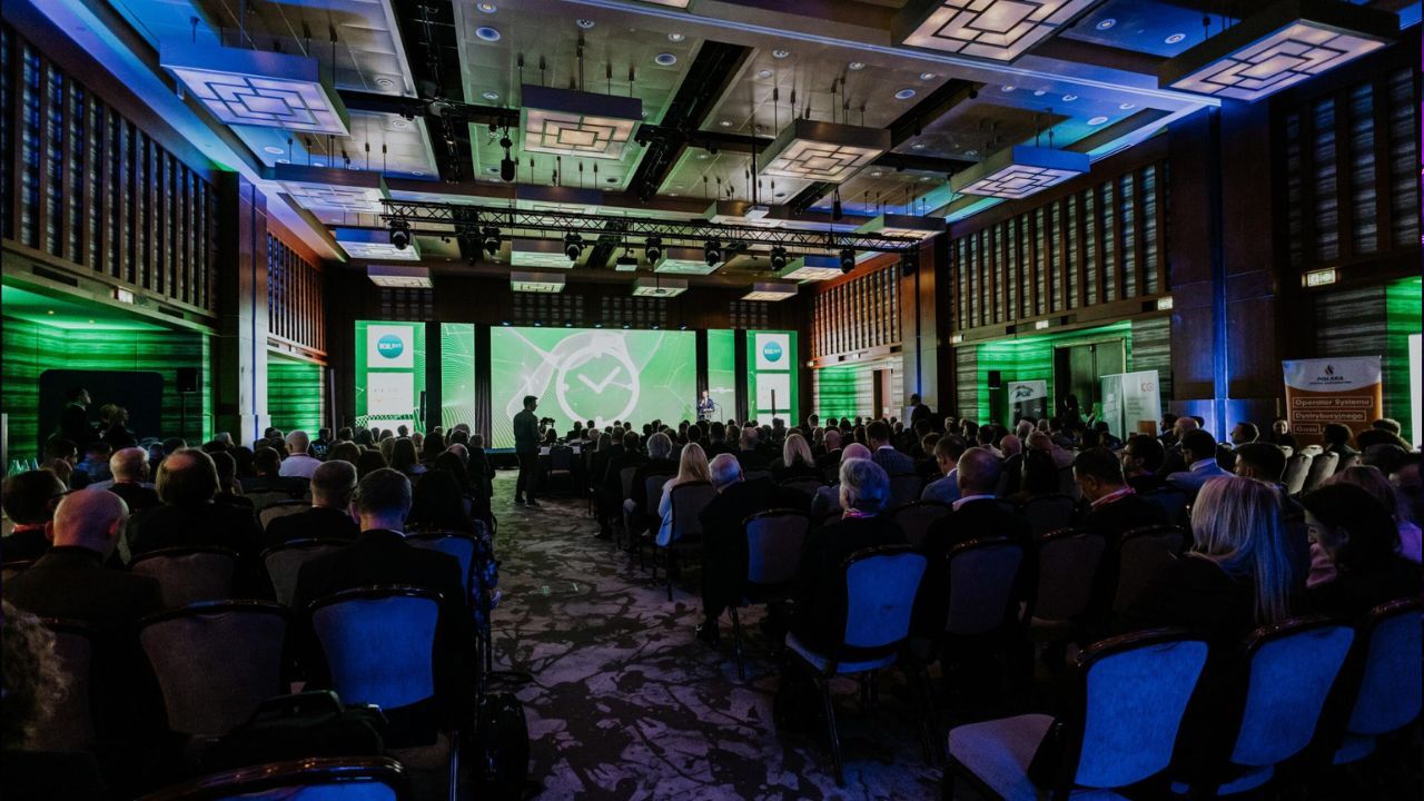 Energetyka – Społeczeństwo – Gospodarka. Przed nami 43. Konferencja Energetyczna EuroPOWER & OZE POWER