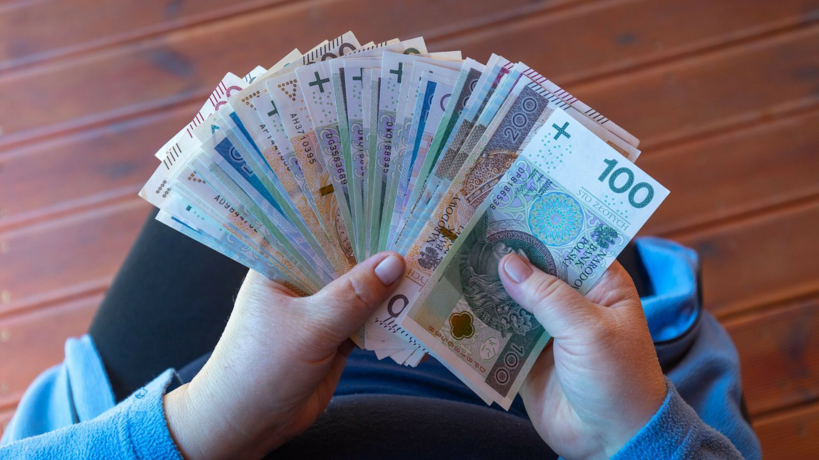 Tyle wynosi najwyższa emerytura w kraju. Polak pracował przez 67 lat, teraz żyje jak król