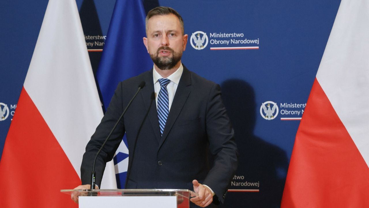 Władysław Kosiniak-Kamysz