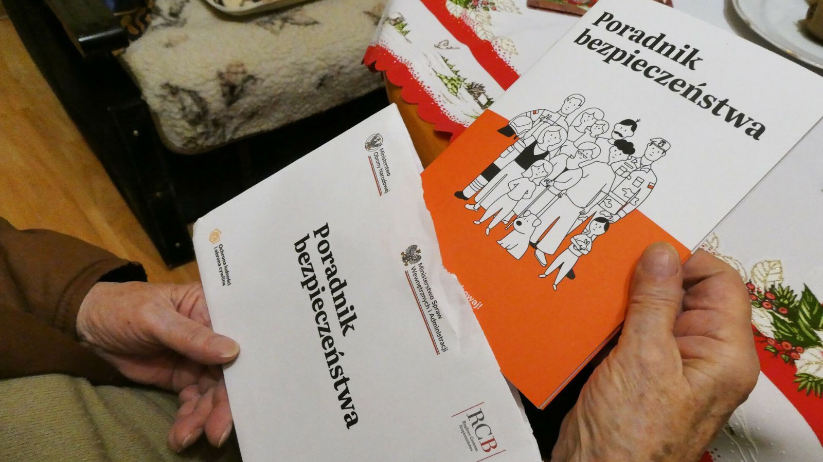 Według "Poradnika bezpieczeństwa" ten sprzęt powinien być w każdym domu. W Action kupisz go za grosze