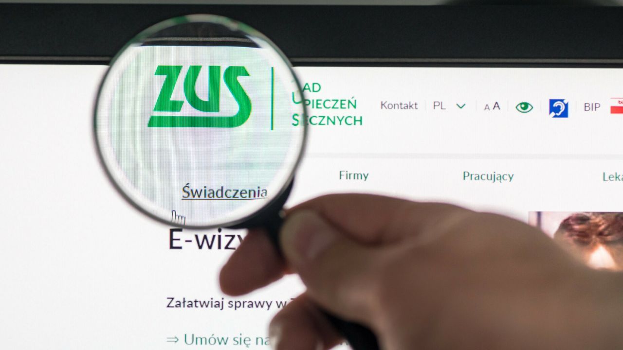 ZUS