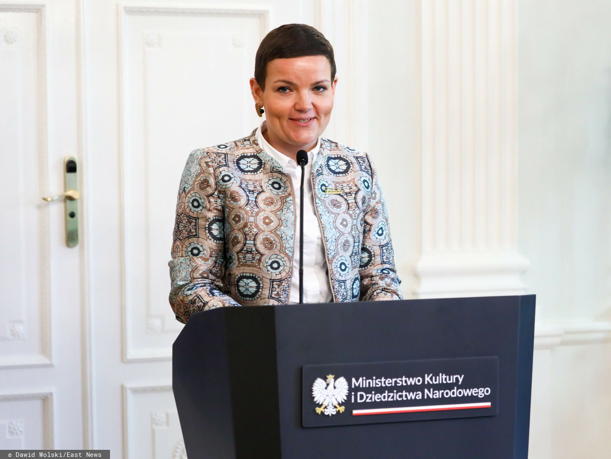 Marta Cienkowska