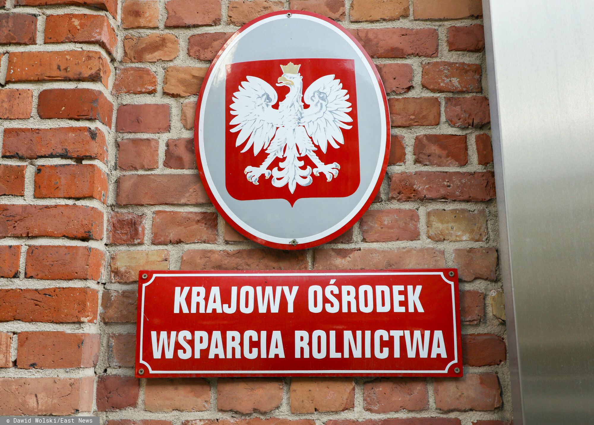 Afera z KOWR, w tle gigantyczne kwoty. Minister Krajewski zawiadomił prokuraturę