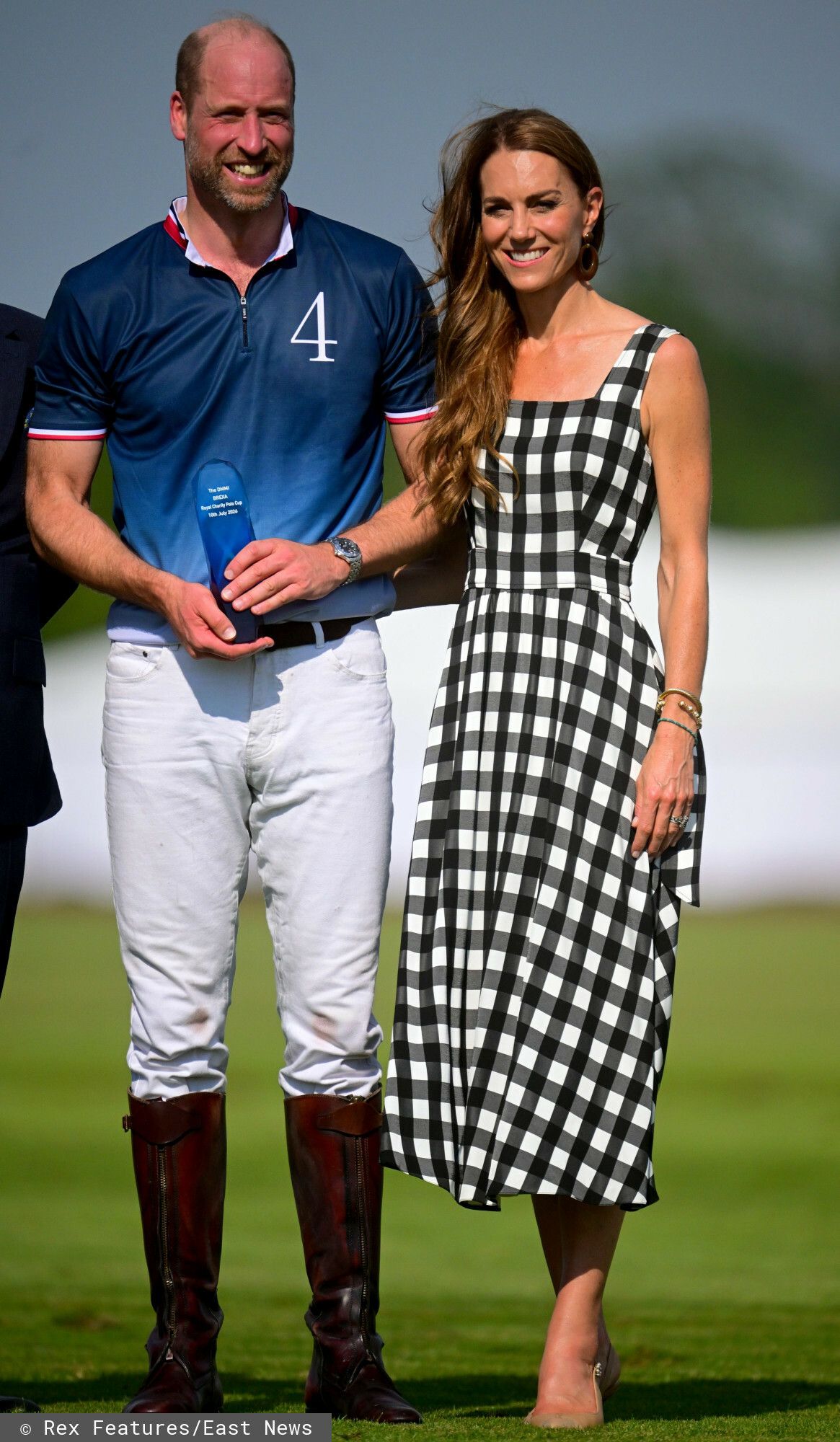 Ponure wieści nt. Kate i Williama. Na Wyspach już o tym głośno