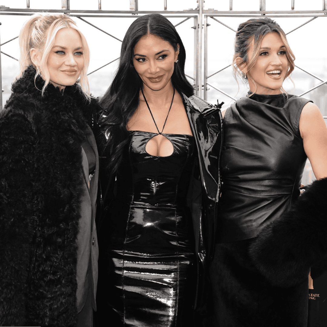 Wpadka na koncercie Pussycat Dolls w Warszawie. Widzowie zaniemówili