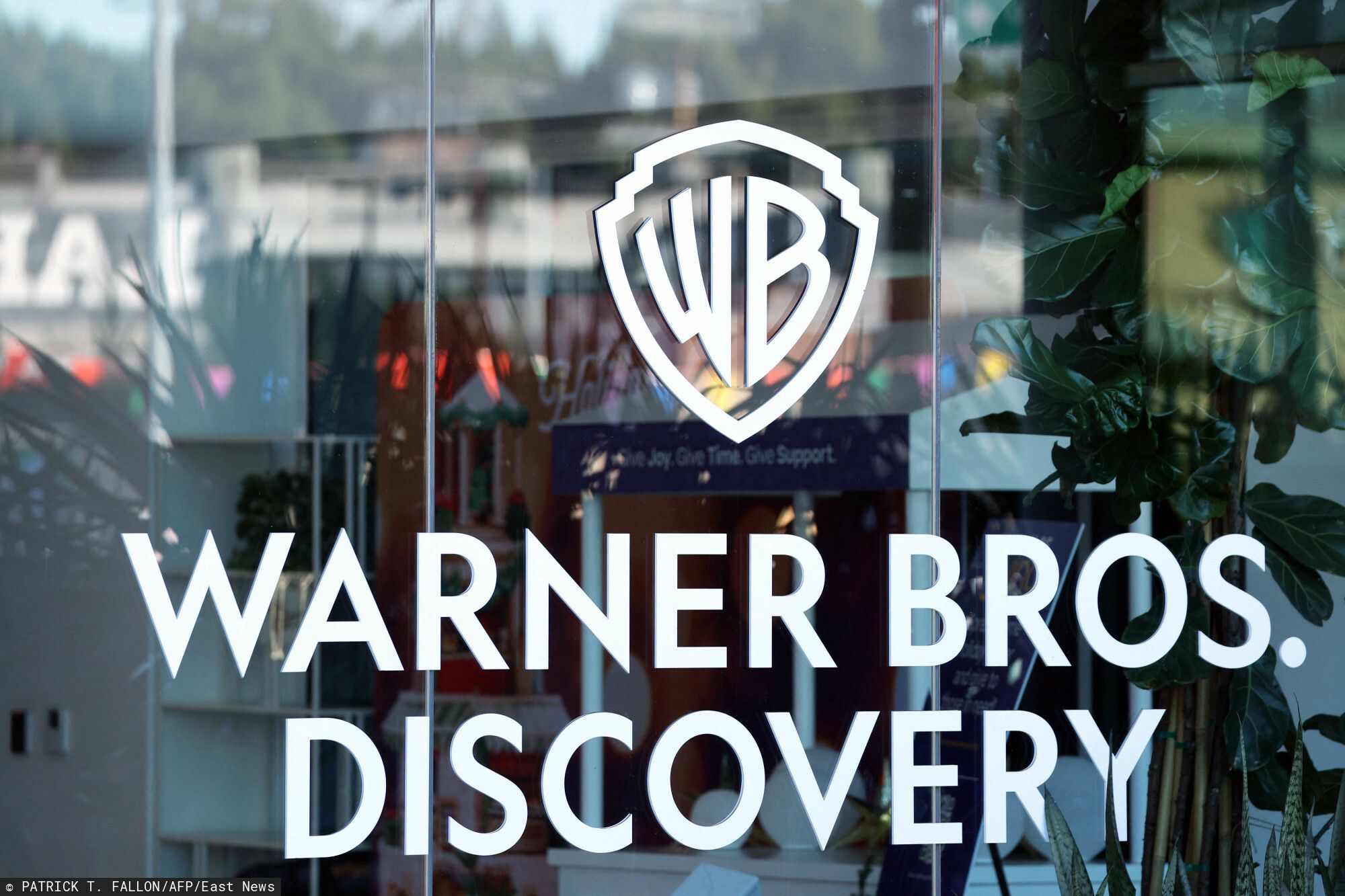 Klamka zapadła, to nowy właściciel TVN. Amerykański gigant przejmie Warner Bros. Discovery