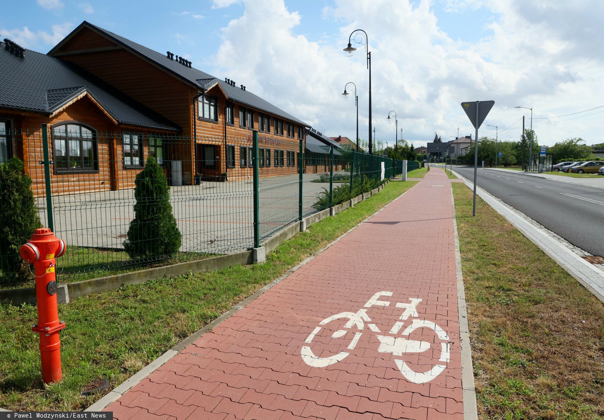Najbogatsza gmina w Polsce szuka do pracy. Na tym stanowisku można zarobić nawet 18 tys. zł