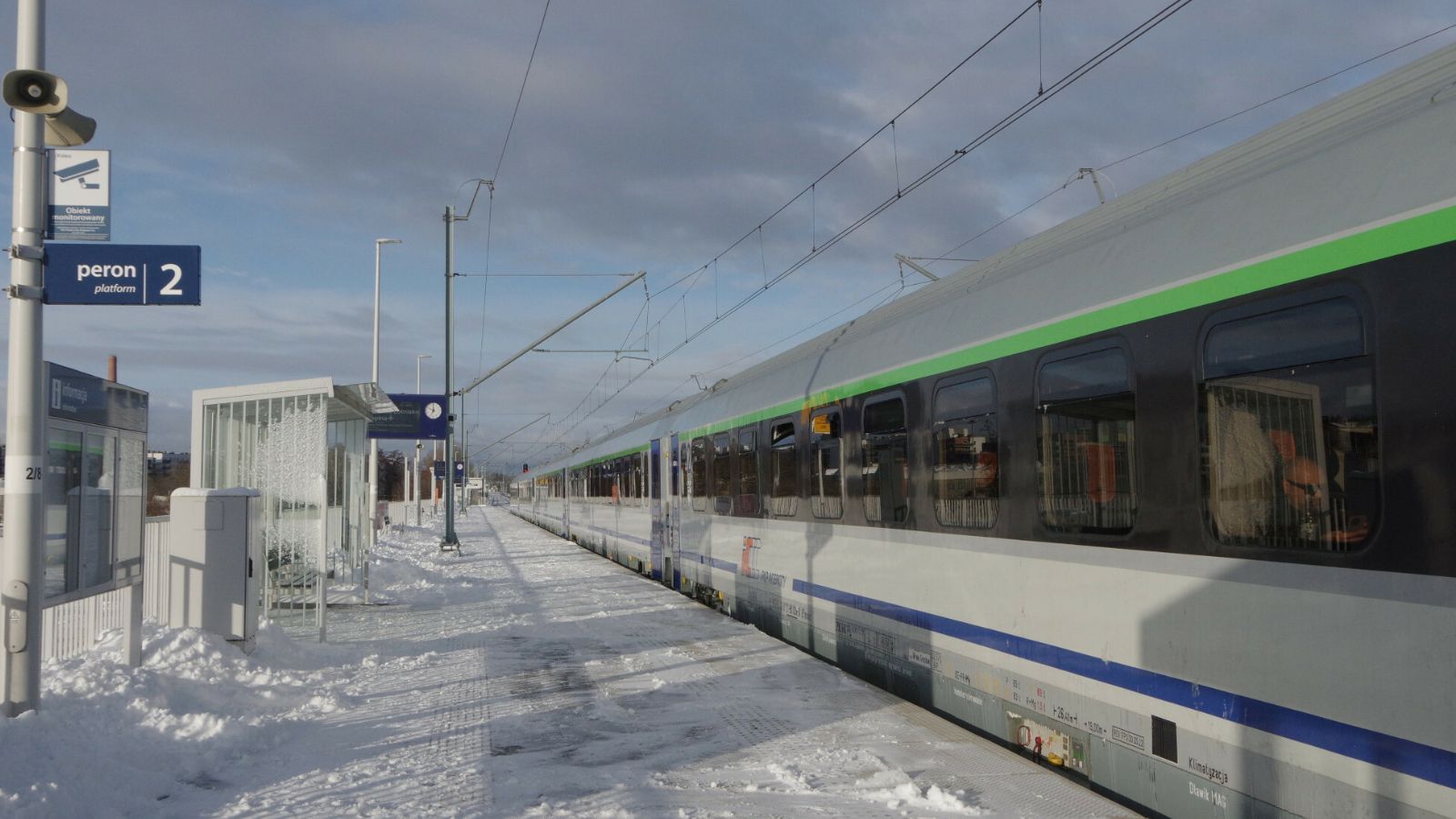 Wielka promocja w PKP. Podróżni pojadą za grosze, trzeba się spieszyć, liczba miejsc ograniczona