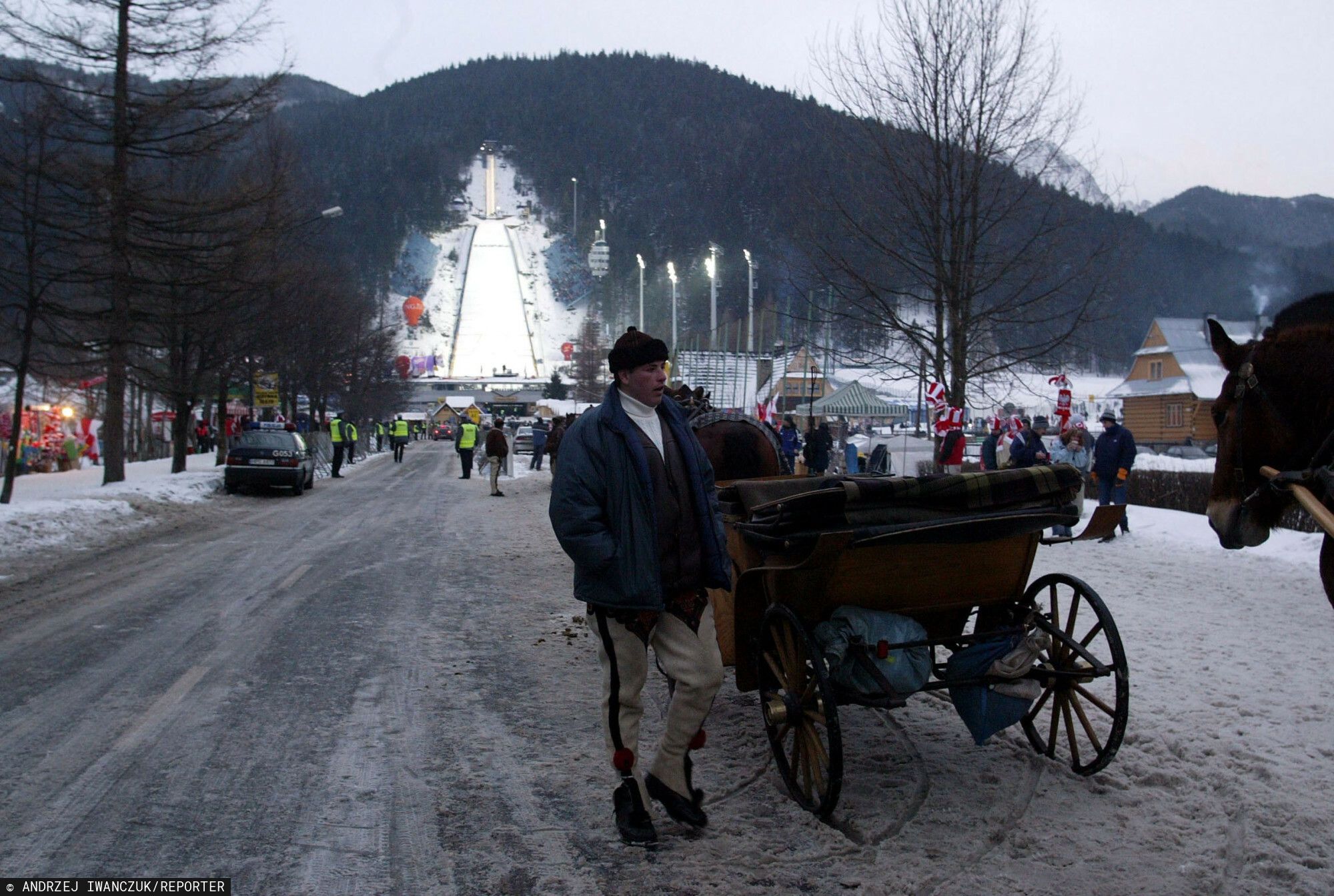 Zakopane