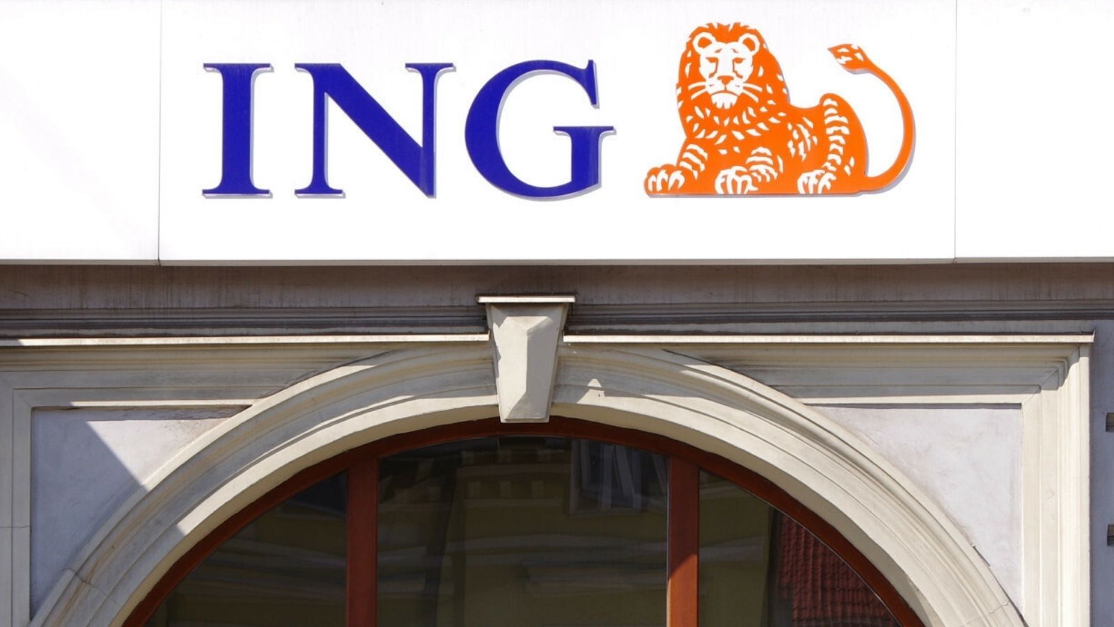 ING Bank Śląski