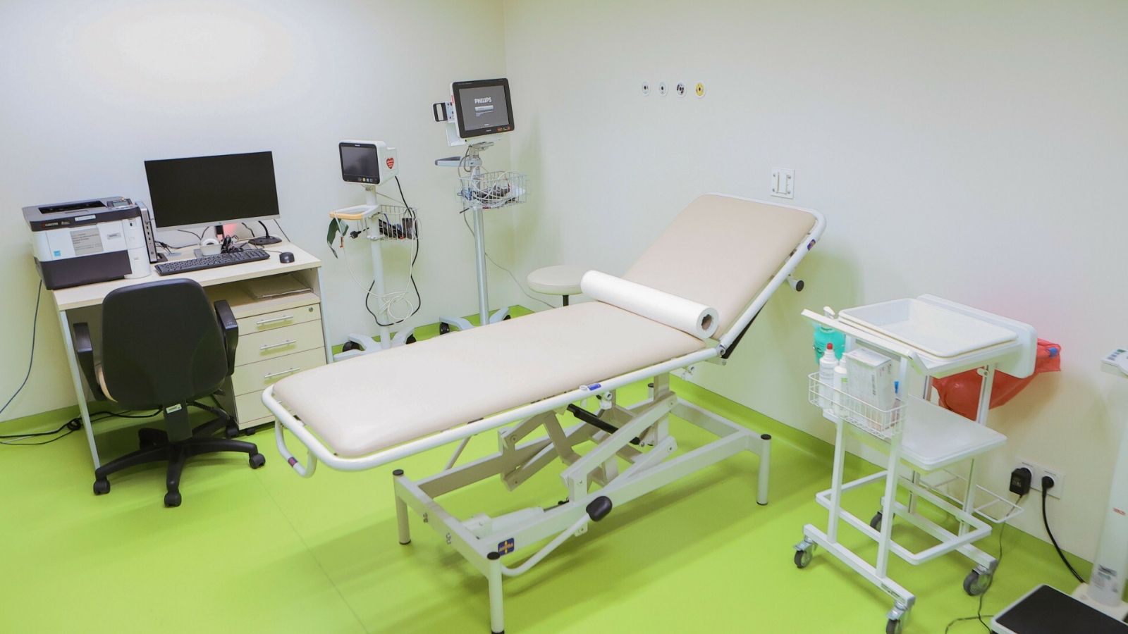 Szpital