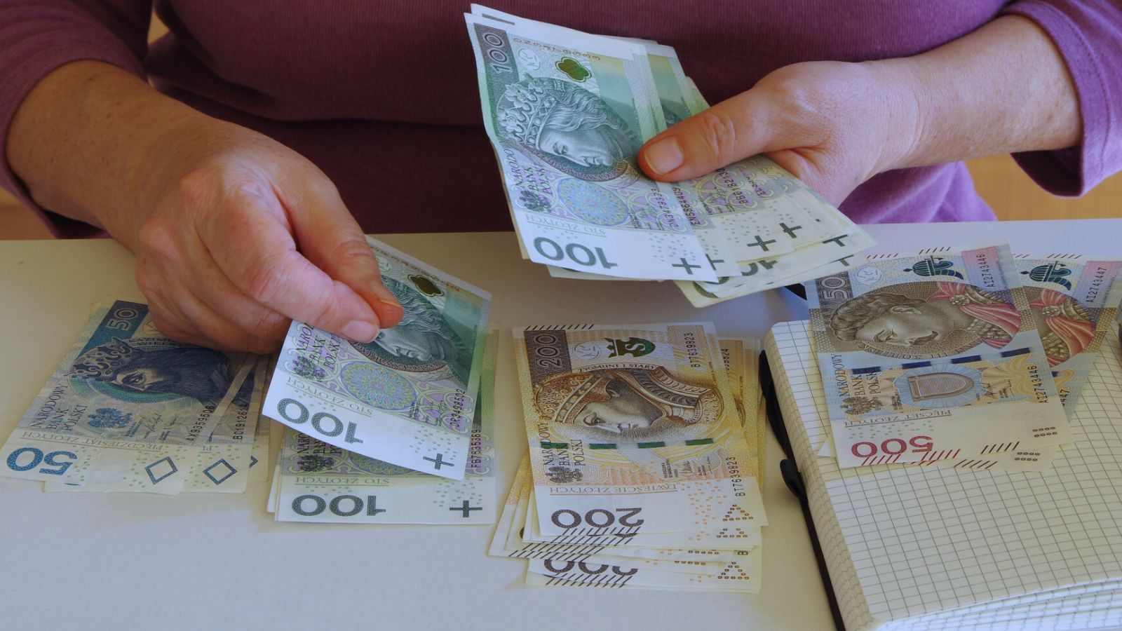 Rozszerzenie renty wdowiej? Ministerstwo Rodziny i Polityki Społecznej zabrało głos