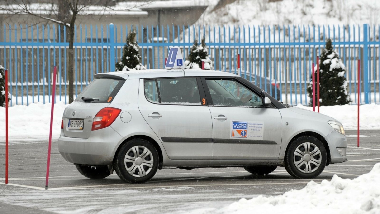 Wielkie zmiany w egzaminach na prawo jazdy. Dostanie się egzaminatorom, szansa dla kursantów