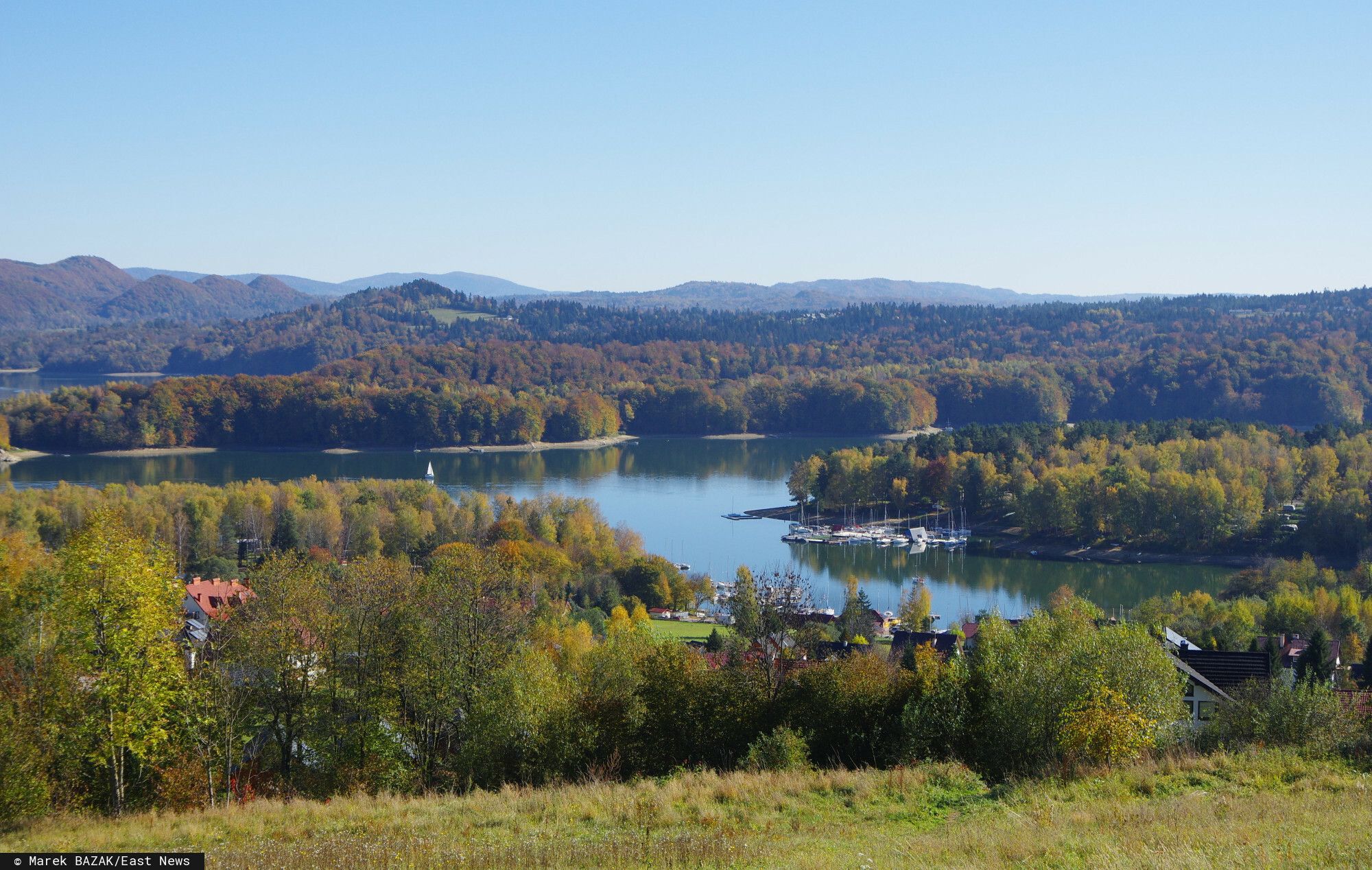 Bieszczady