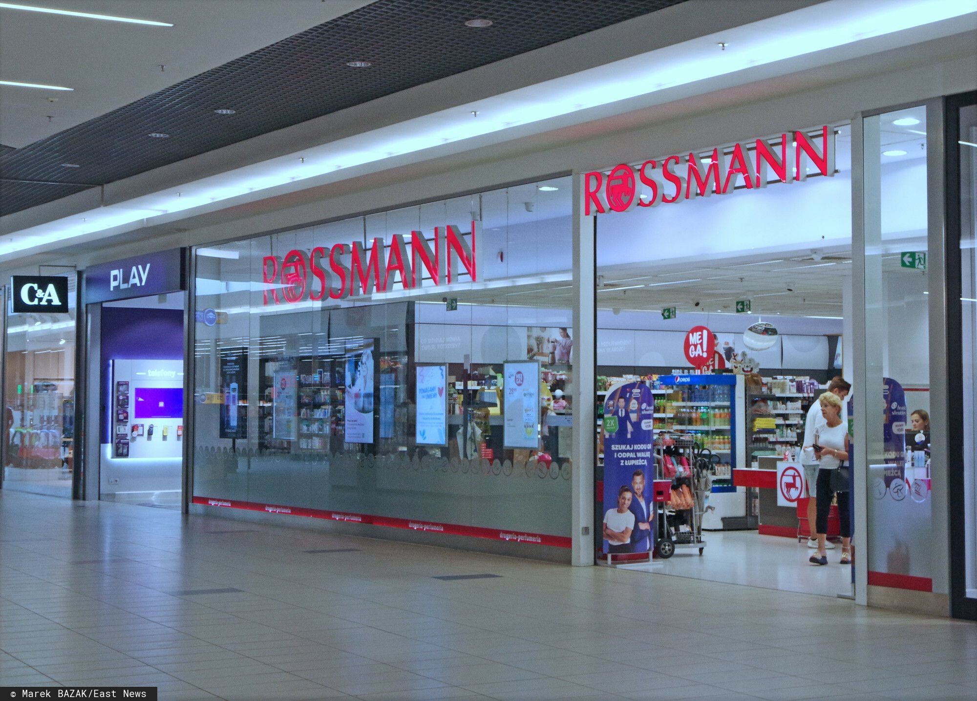 Rossmann