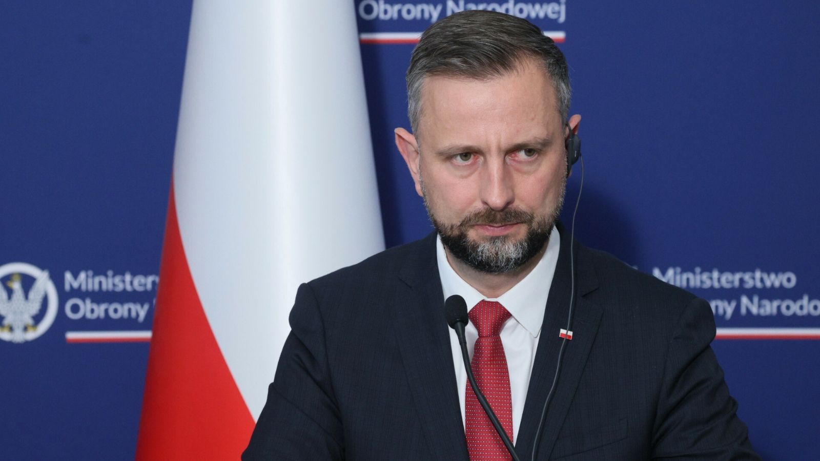 Władysław Kosiniak-Kamysz