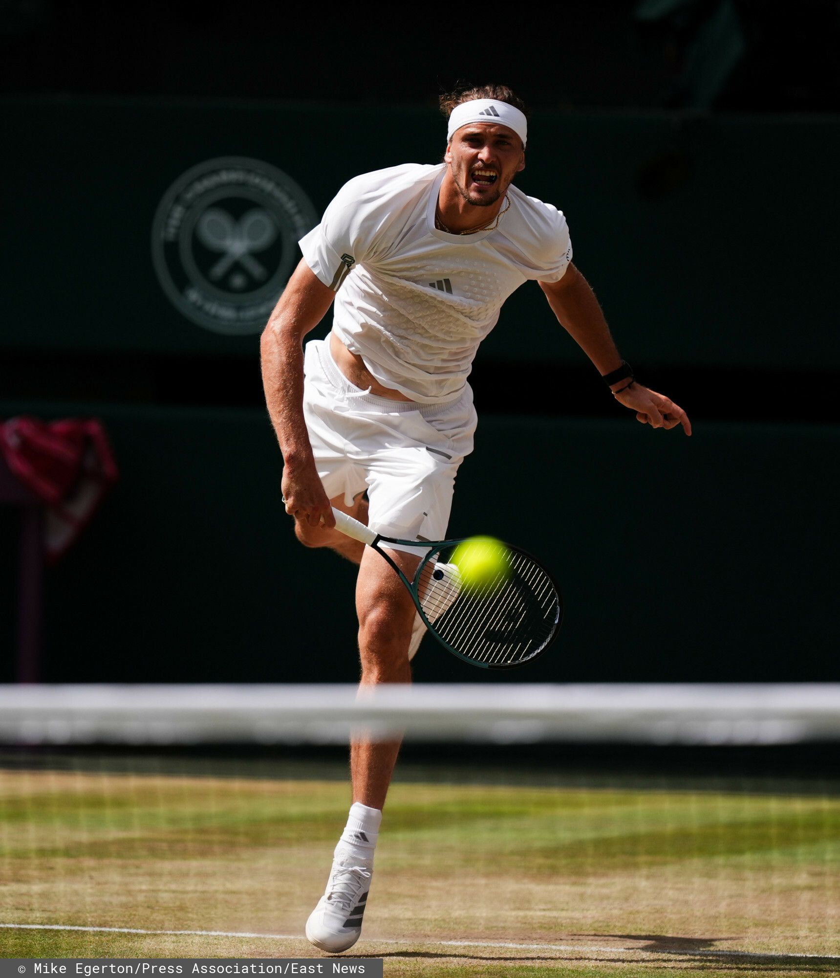 Oni już wiedzą, kto wygra Wimbledon. Bukmacherzy windują poprzeczkę, jest zdecydowany faworyt