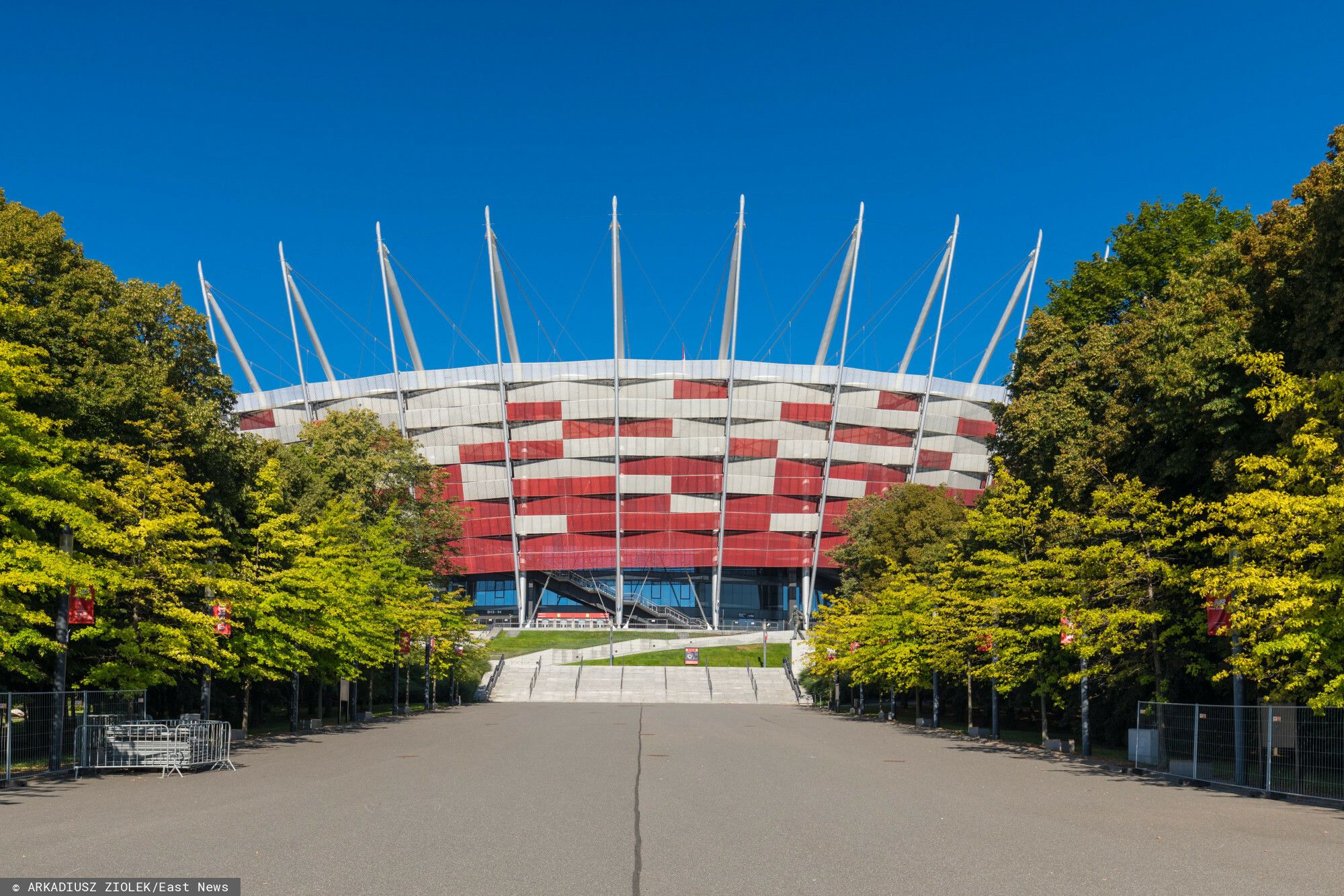 PGE Narodowy zmieni nazwę? Tak ma się teraz nazywać