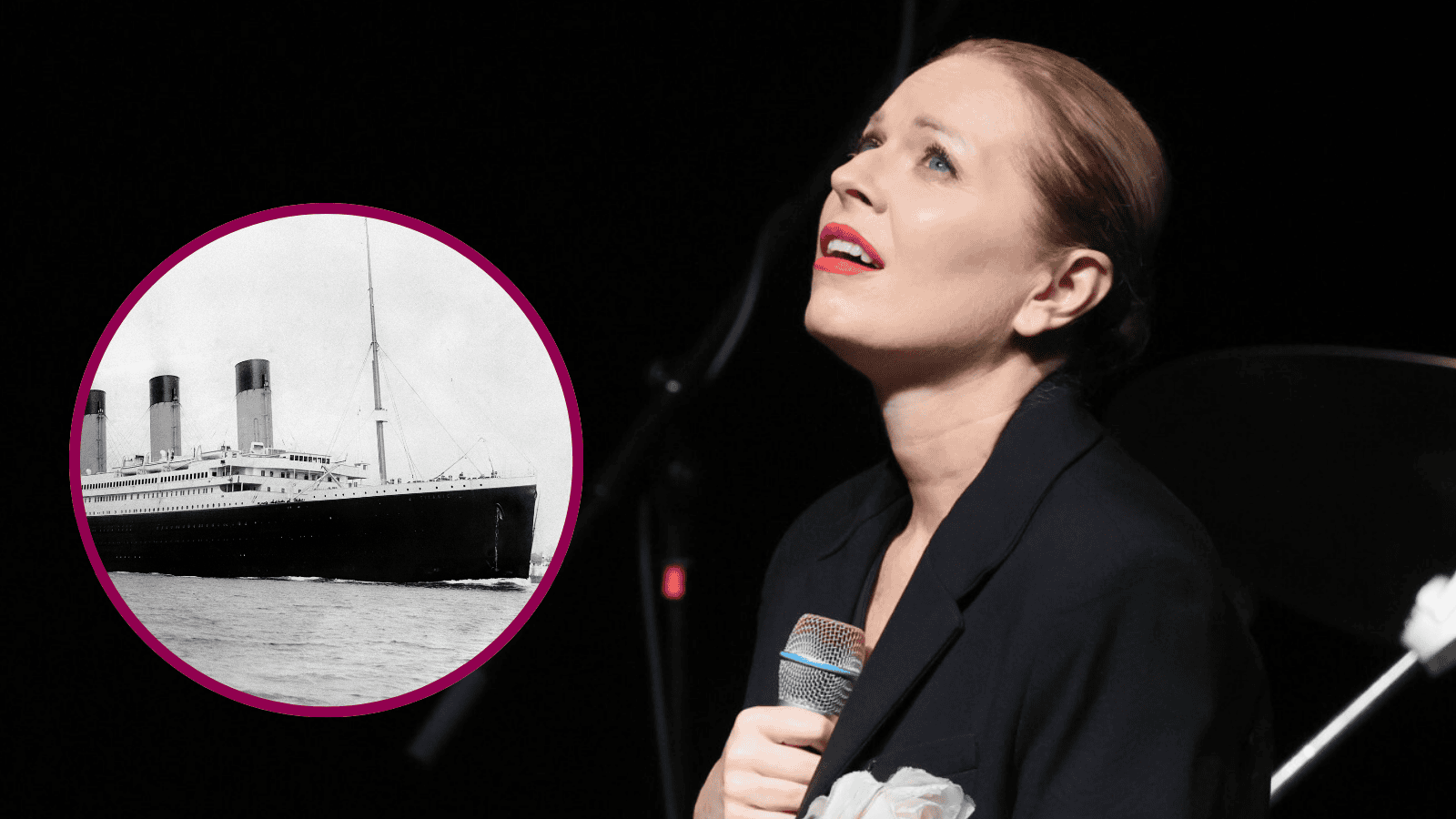 Anna Maria Jopek ujawniła prawdę o prababci. Smutne szczegóły rodzinnej tragedii