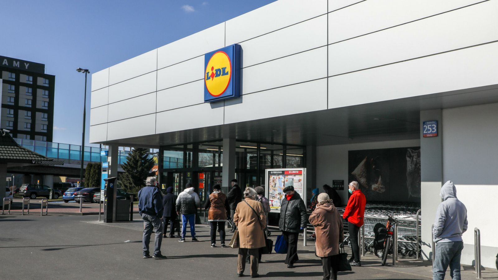 Lidl