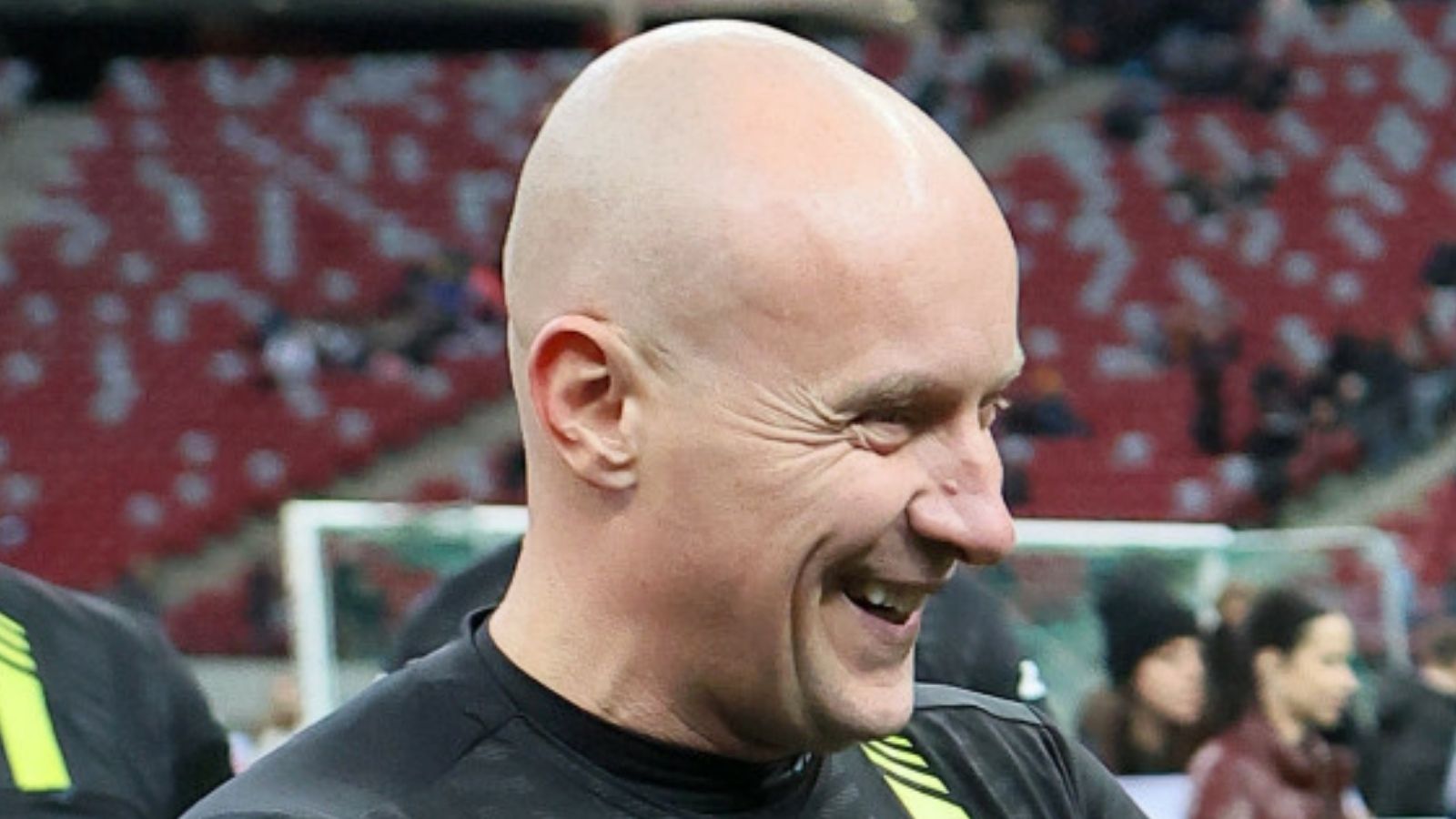 Szymon Marciniak