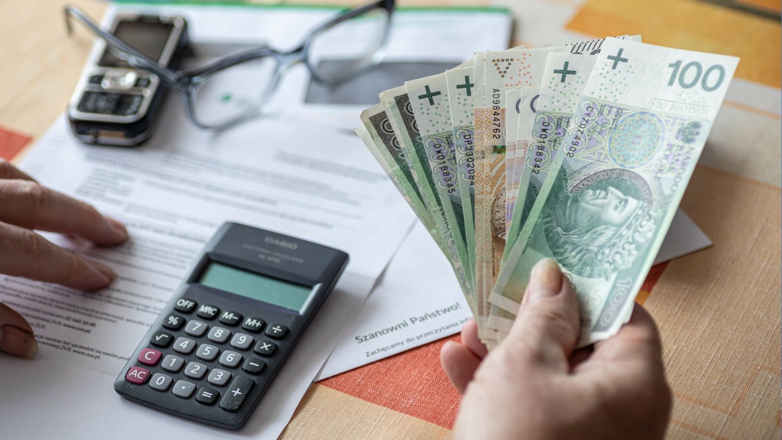 Tyle wyniesie najniższa emerytura po waloryzacji. Ta kwota to nie żart