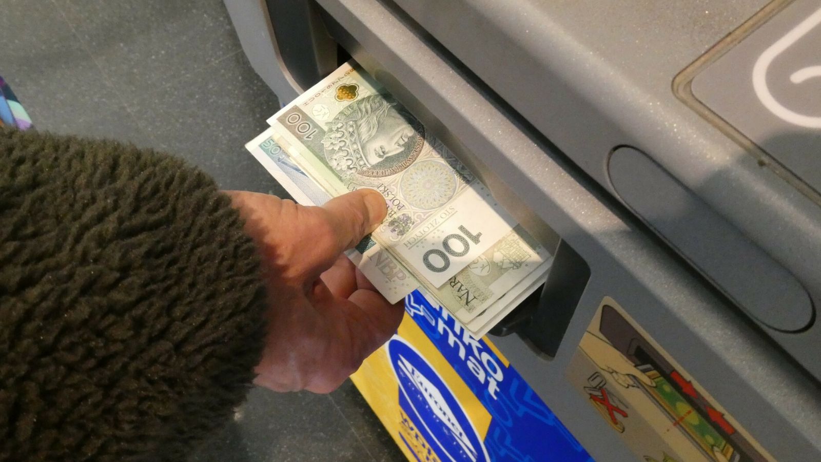 Ostre ograniczenia w BLIK. Polacy się zdziwią, koniec takich wypłat od 19 lutego 2026 r.