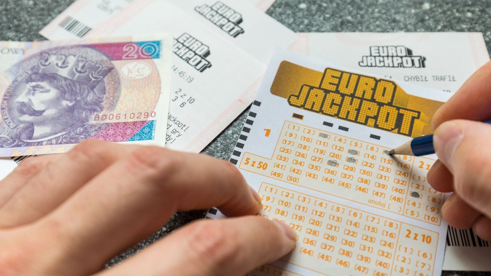 Eurojackpot
