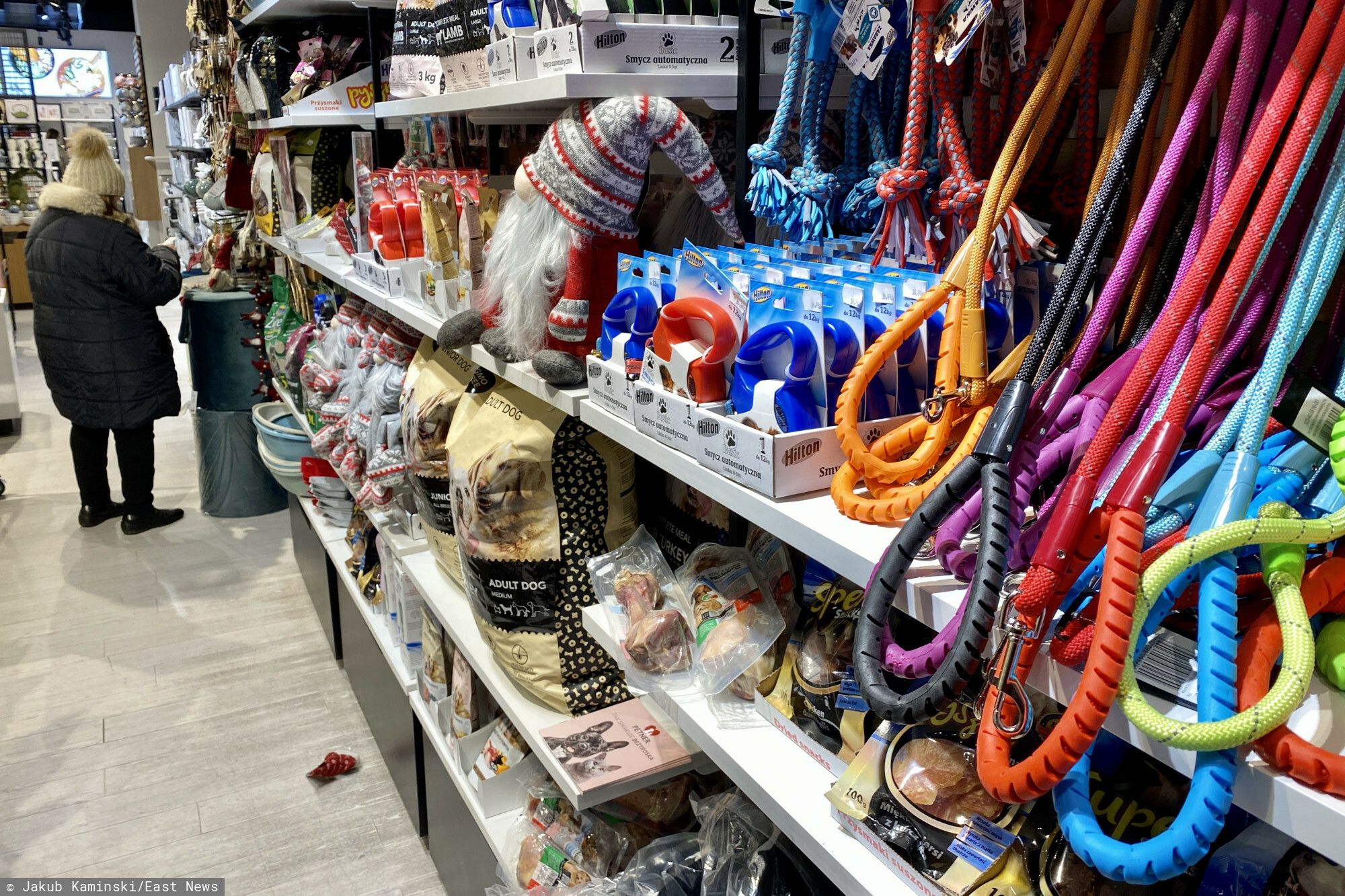 Popularna sieć zamyka sklep za sklepem. Jeszcze niedawno zakupy robiły tam tysiące Polaków