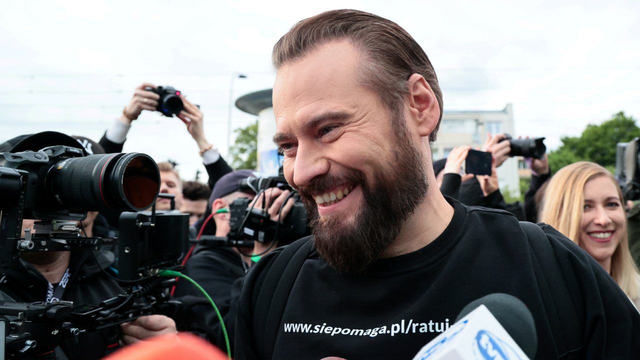 Krzysztof Stanowski