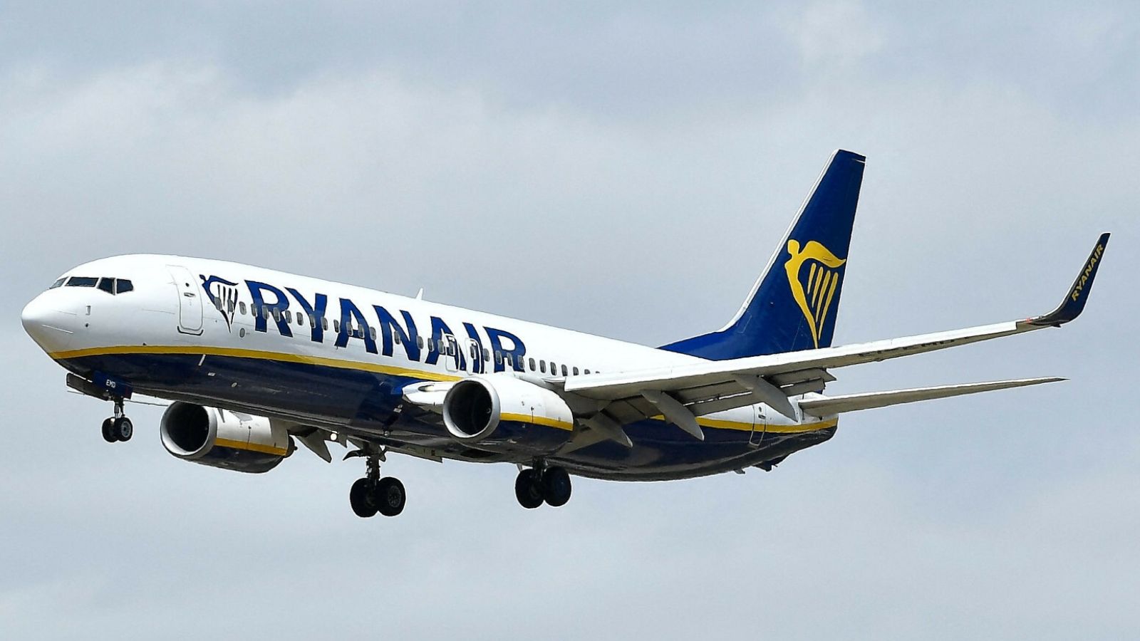 Bilety podrożeją choćby o 20%. Rekordowe podwyżki w Ryanair na horyzoncie