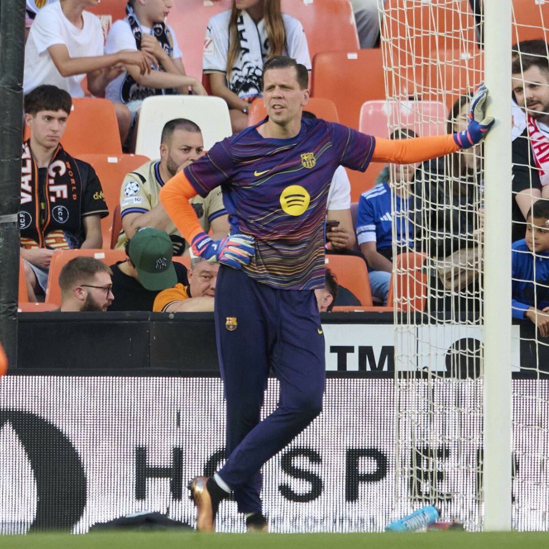 Wojciech Szczęsny ujawnił prawdę o biedzie w dzieciństwie. Nagle wspomniał o ojcu. "Kupował sobie sprzęty za 200 tysięcy"